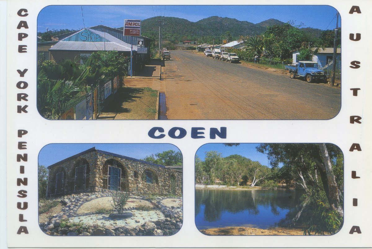 CoenPostcard