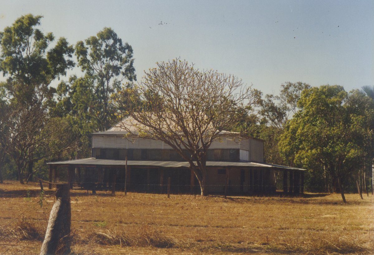 OldLauraHomestead