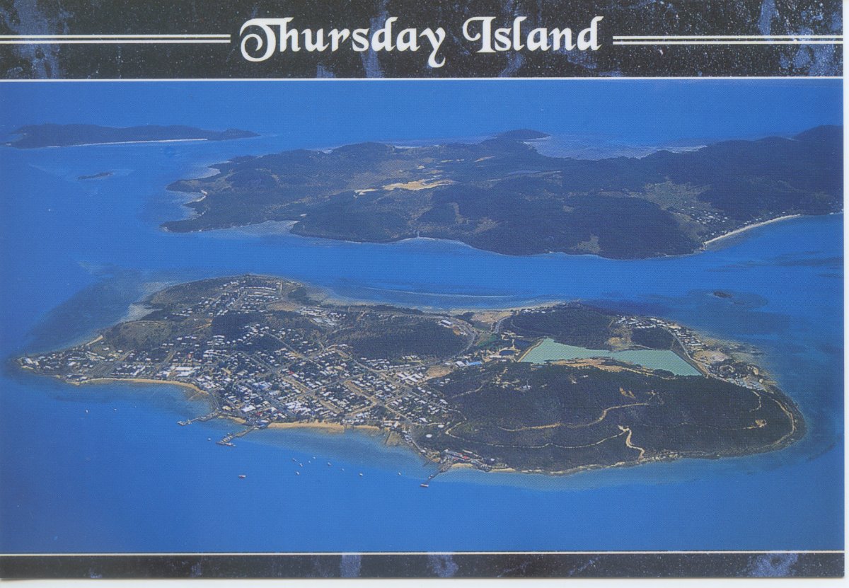 ThursdayIslandPostcard