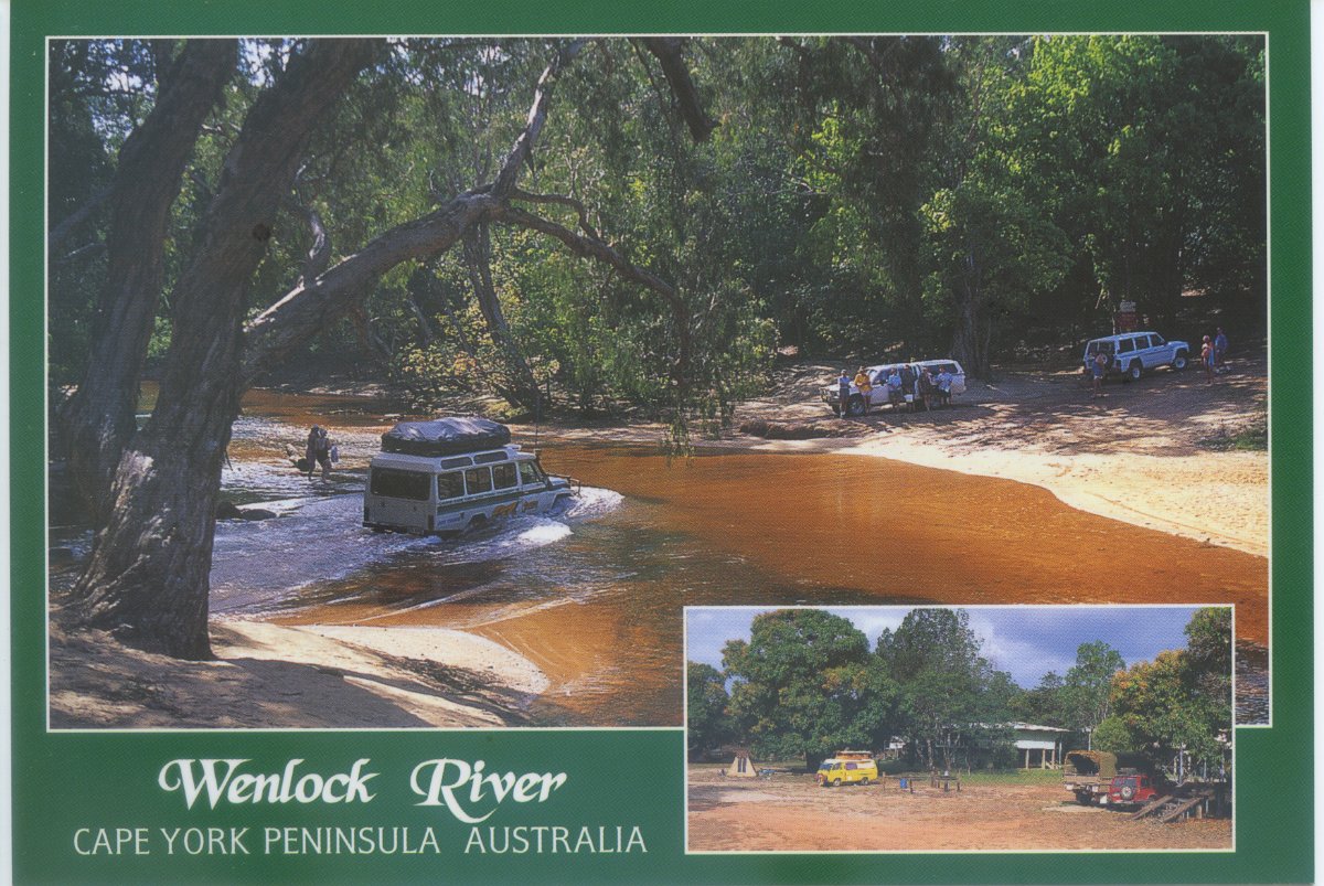 WenlockRiverPostcard