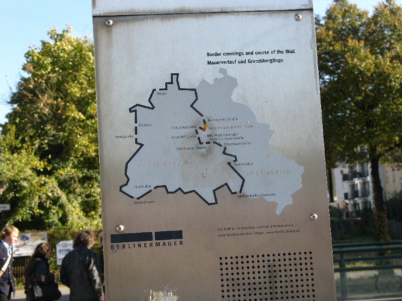IMG_3688.JPG - Bernauer Strasse, Berlin Wall Memorial