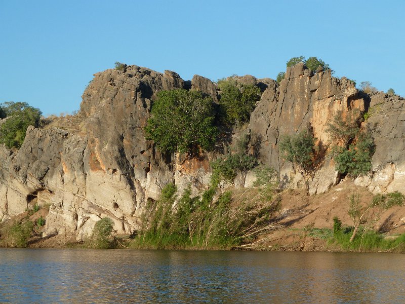 P1050983.JPG - Geike Gorge