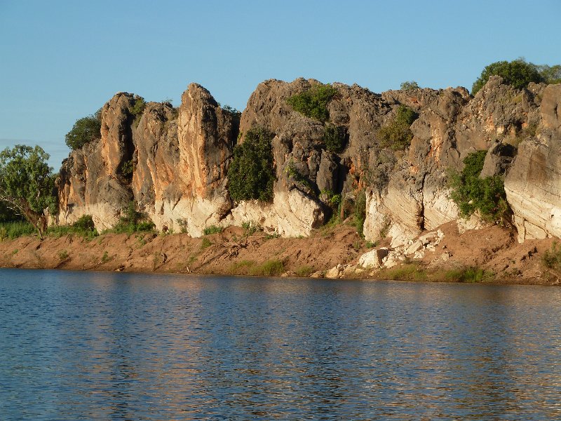 P1050984.JPG - Geike Gorge