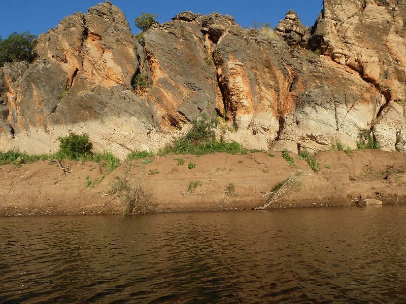 P1050987.JPG - Geike Gorge