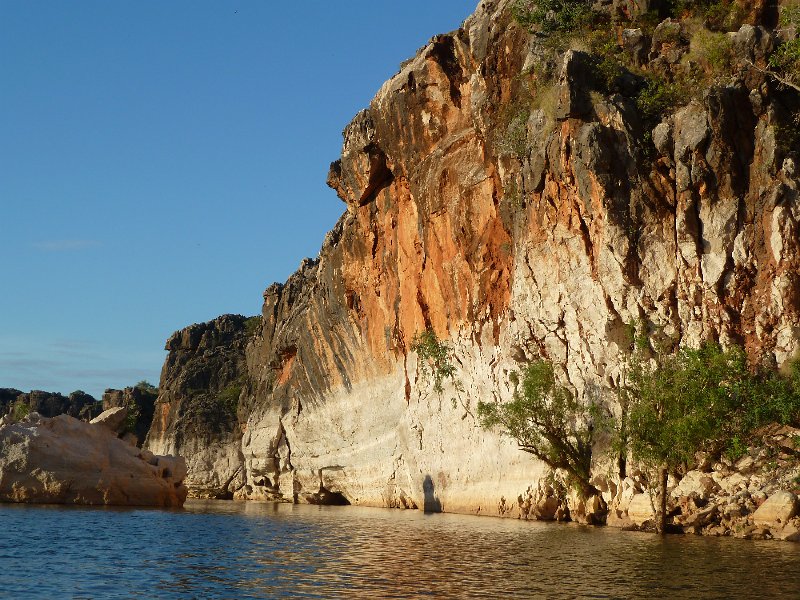 P1050999.JPG - Geike Gorge