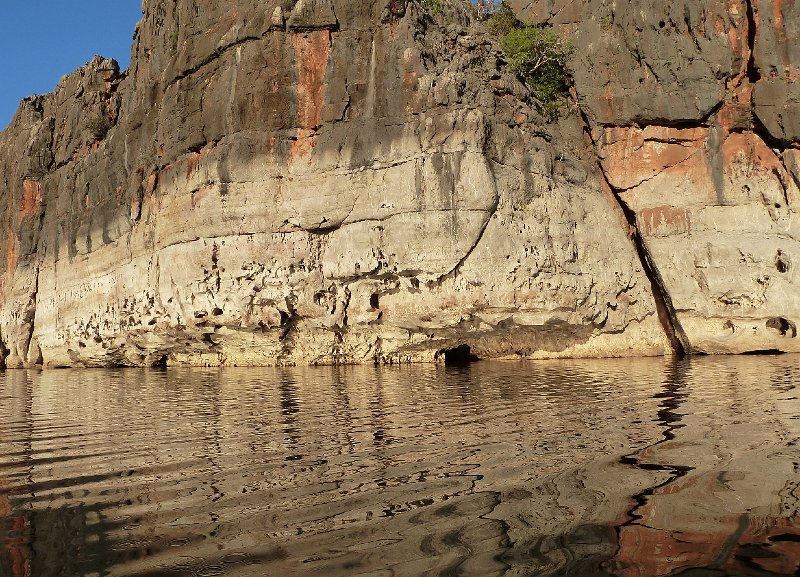 P1060007a.JPG - Geike Gorge