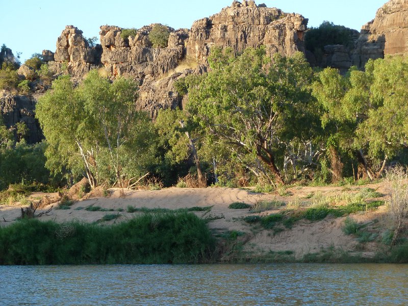 P1060012.JPG - Geike Gorge