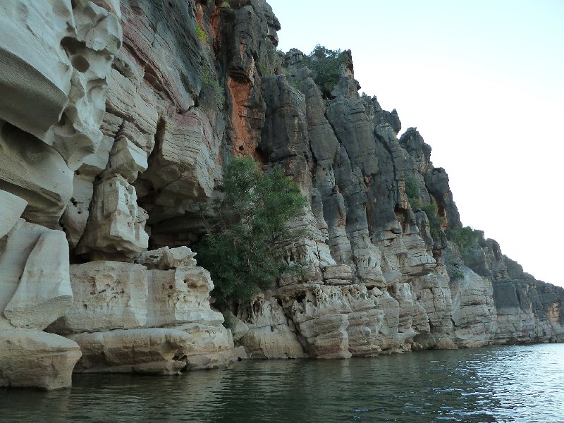 P1060018.JPG - Geike Gorge