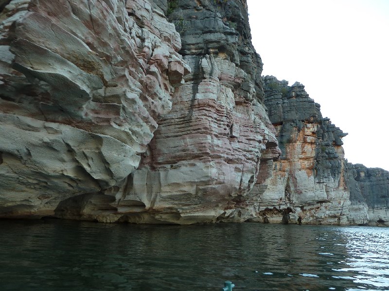 P1060025.JPG - Geike Gorge