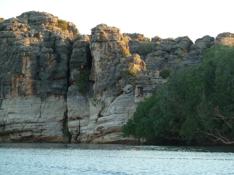 P1060030.JPG - Geike Gorge