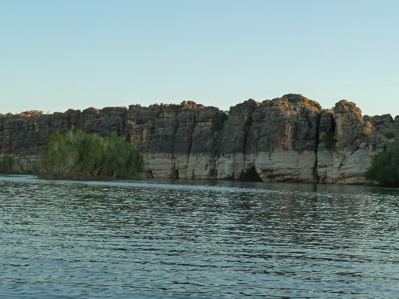 P1060032.JPG - Geike Gorge