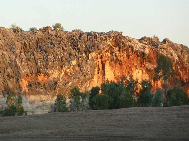 P1060042.JPG - Geike Gorge