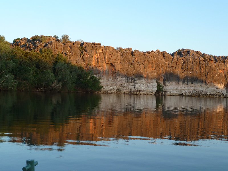 P1060045.JPG - Geike Gorge