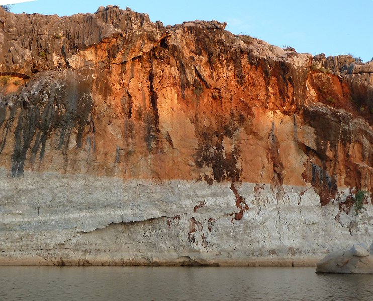 P1060051a.JPG - Geike Gorge