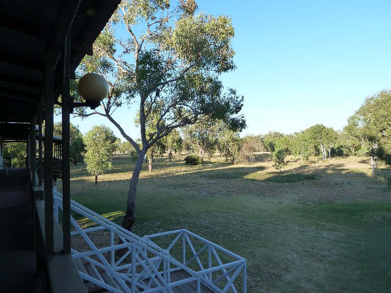 P1060055.JPG - Fitzroy River Lodge