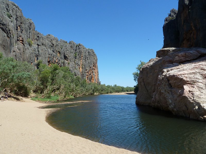 P1060215.JPG - Windjana Gorge