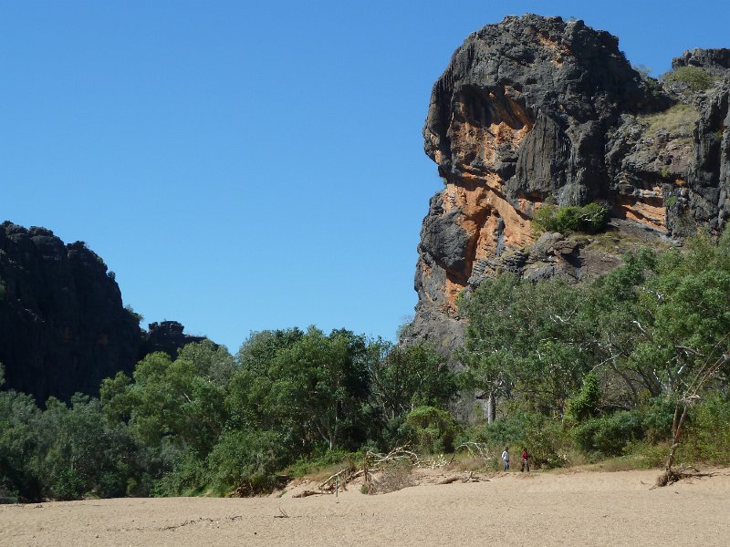 P1060218.JPG - Windjana Gorge