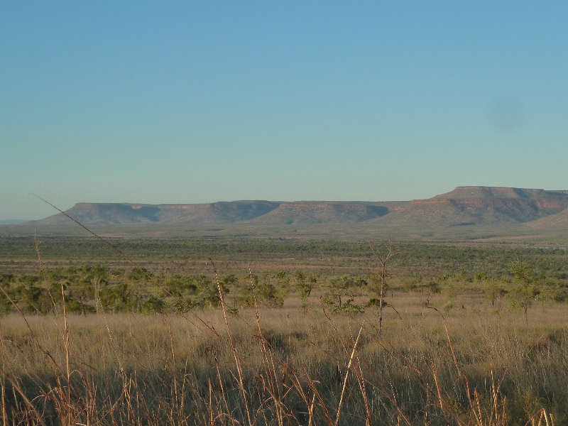 P1050001.JPG - Cockburn Ranges by Pentecost River