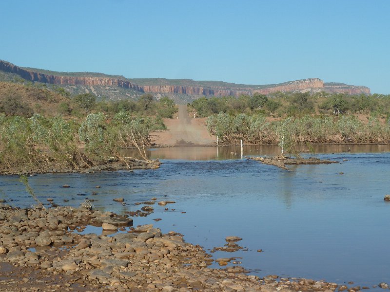 P1050119.JPG - Pentecost River Crossing