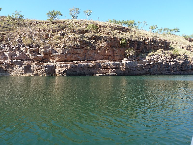 P1050164.JPG - Chamberlain Gorge