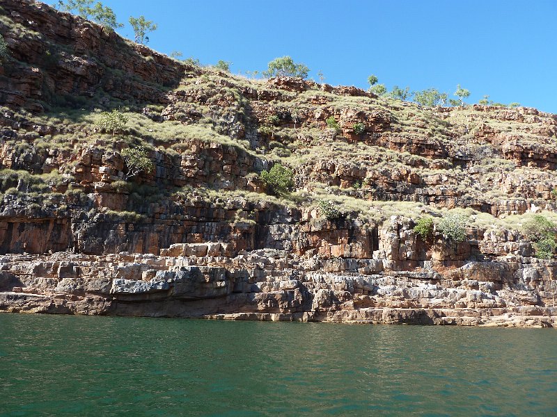 P1050175.JPG - Chamberlain Gorge