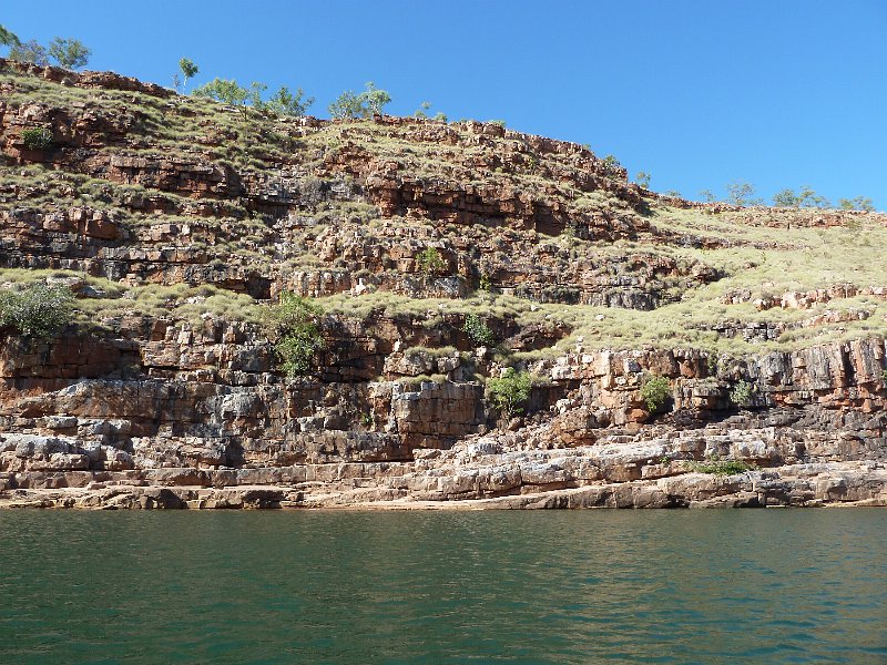 P1050178.JPG - Chamberlain Gorge