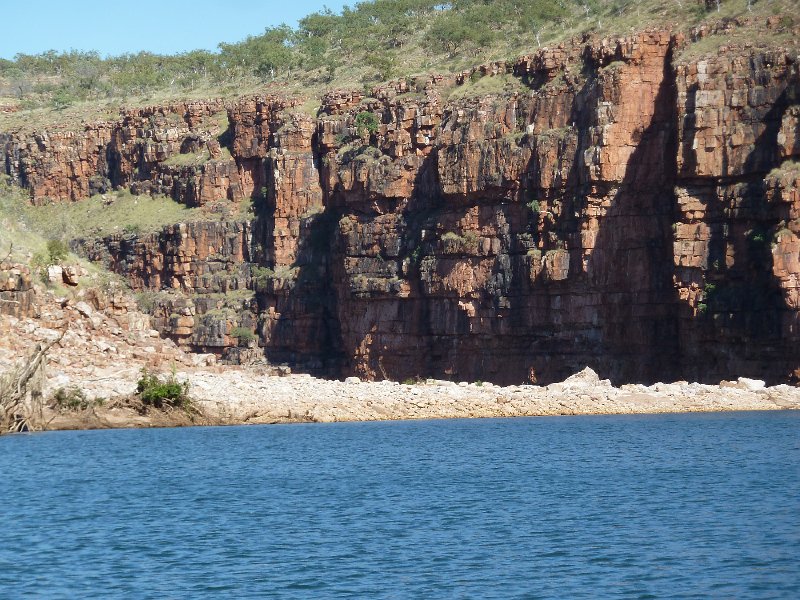 P1050181.JPG - Chamberlain Gorge