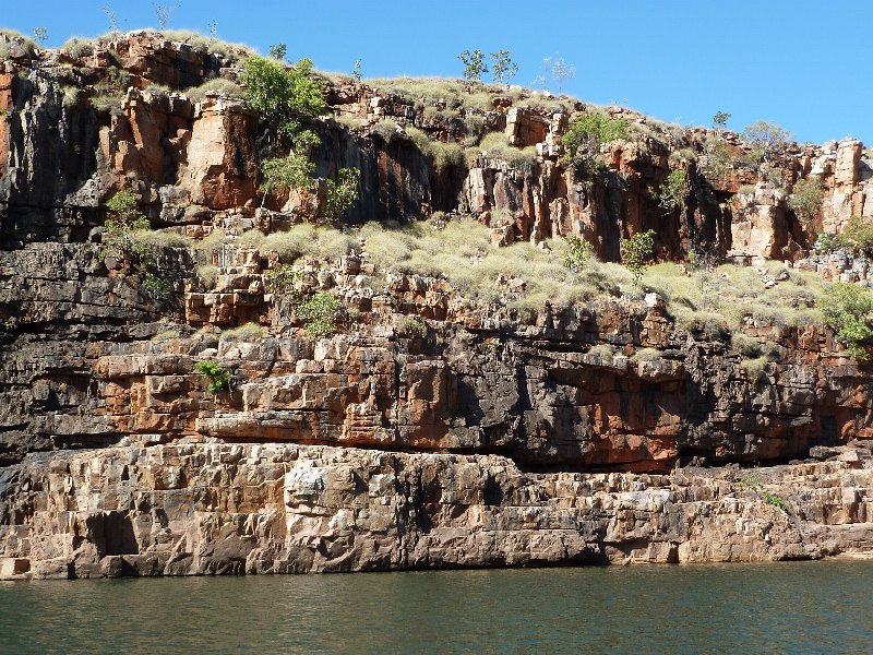 P1050182.JPG - Chamberlain Gorge