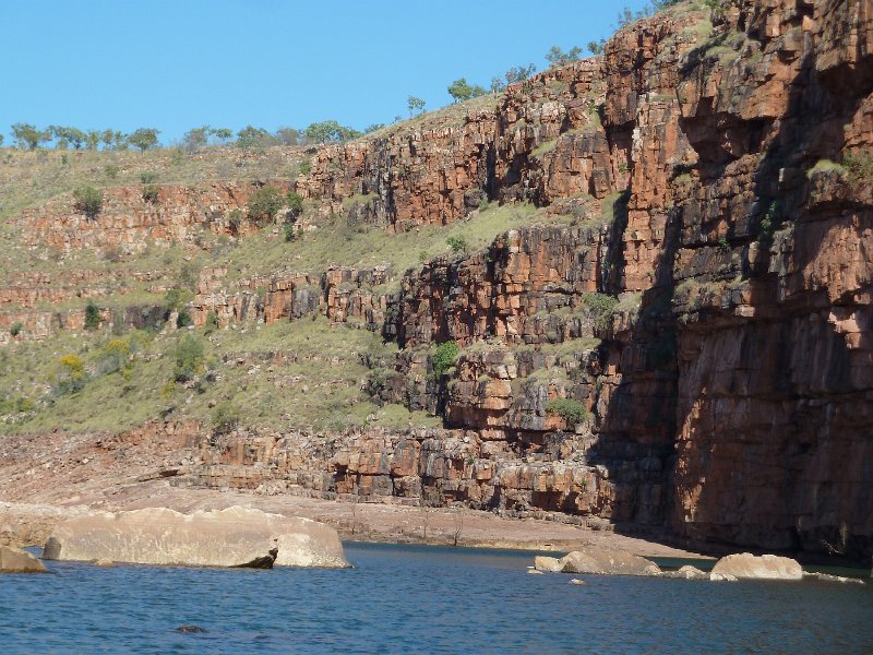 P1050186.JPG - Chamberlain Gorge