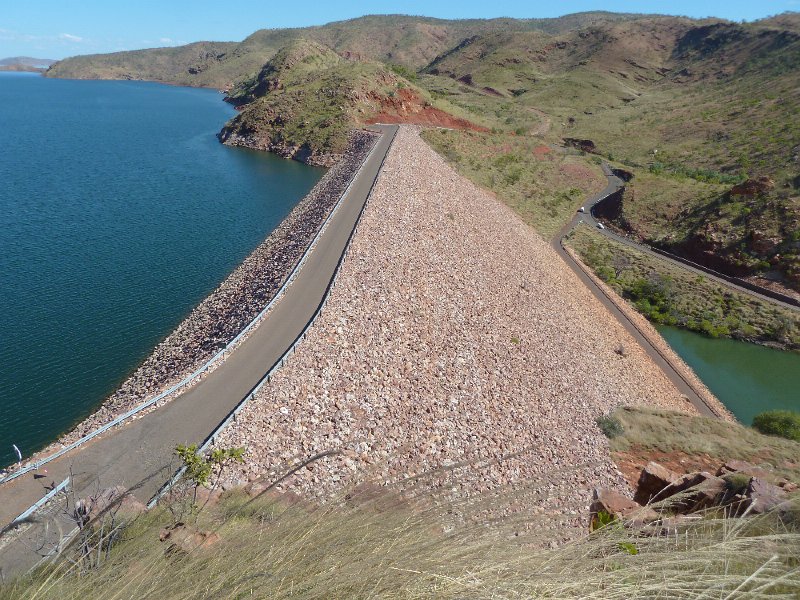 P1050413.JPG - Lake Argyle Dame