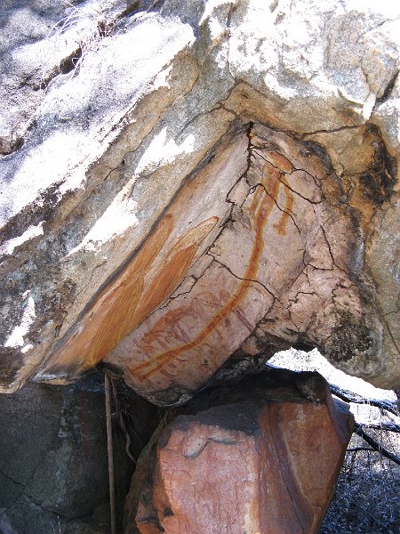IMG_3097.JPG - Aboriginal rock art site