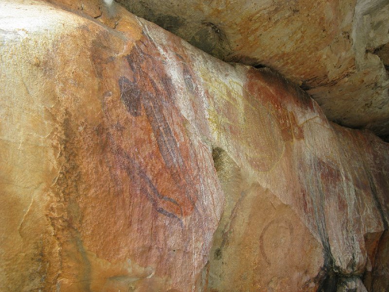 IMG_3108.JPG - Aboriginal rock art site