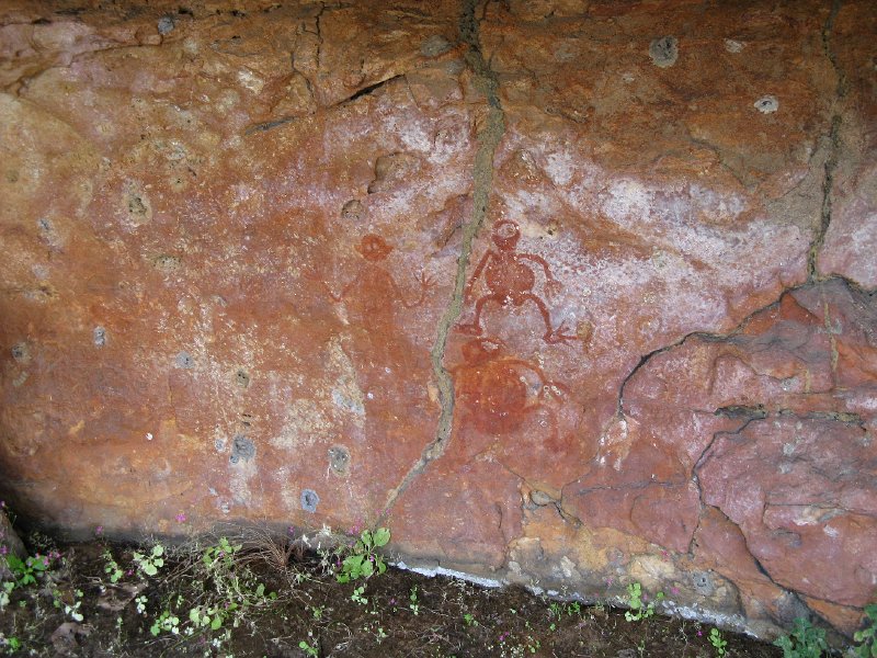 IMG_3112.JPG - Aboriginal rock art site