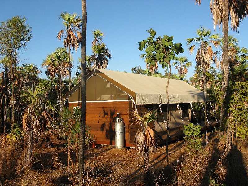 IMG_3158.JPG - Pandanus Pavilion, Mitchell Plateau