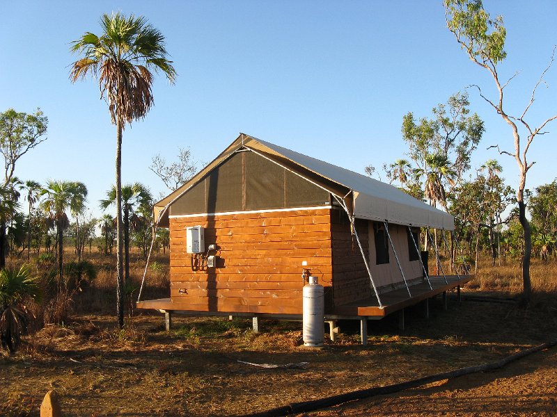 IMG_3159.JPG - Pandanus Pavilion, Mitchell Plateau