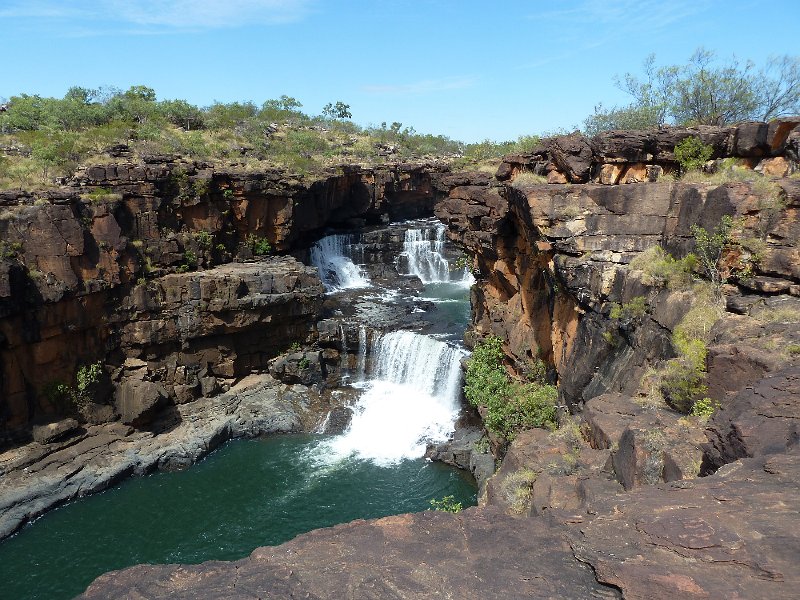 P1040847.JPG - Mitchell Falls