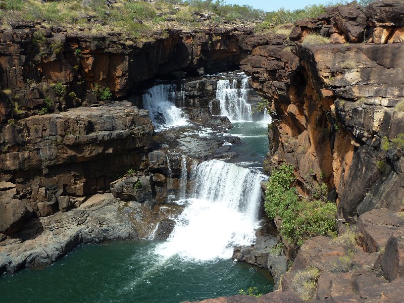 P1040848.JPG - Mitchell Falls