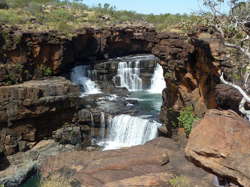 P1040850.JPG - Mitchell Falls