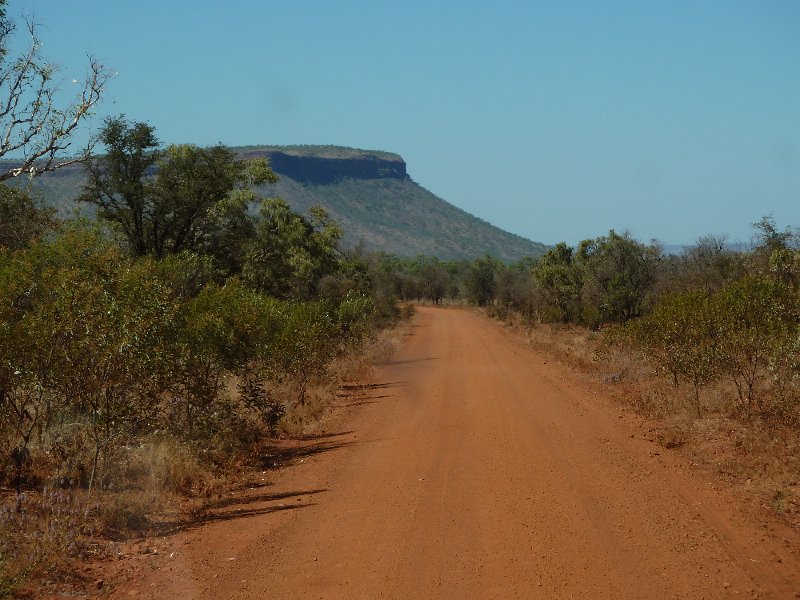 P1040467.JPG - On road to Mornington Wildlife Sanctuary