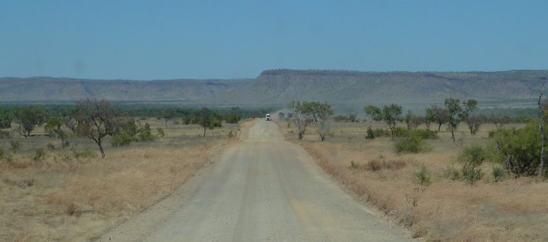 P1040471.JPG - On road to Mornington Wildlife Sanctuary