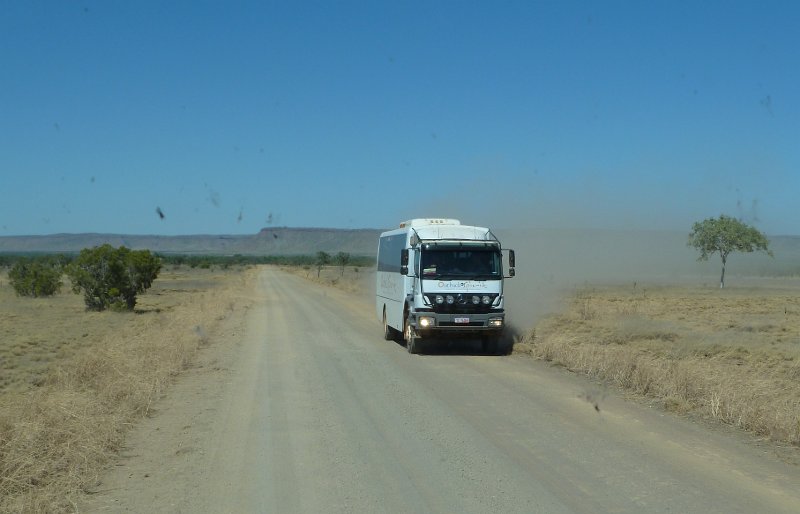 P1040472.JPG - On road to Mornington Wildlife Sanctuary