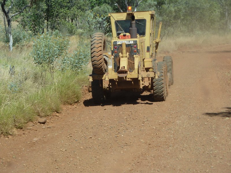 P1040477.JPG - On road to Mornington Wildlife Sanctuary