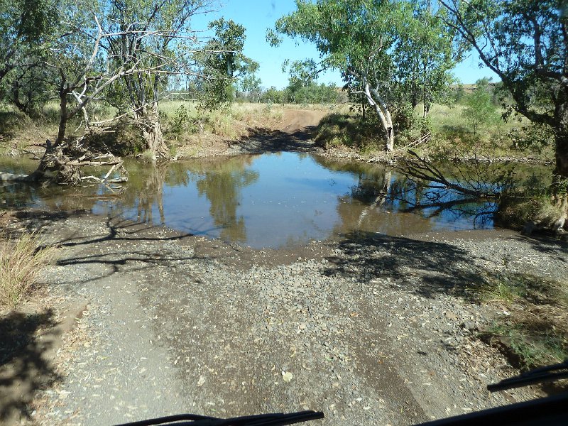 P1040482.JPG - On road to Mornington Wildlife Sanctuary