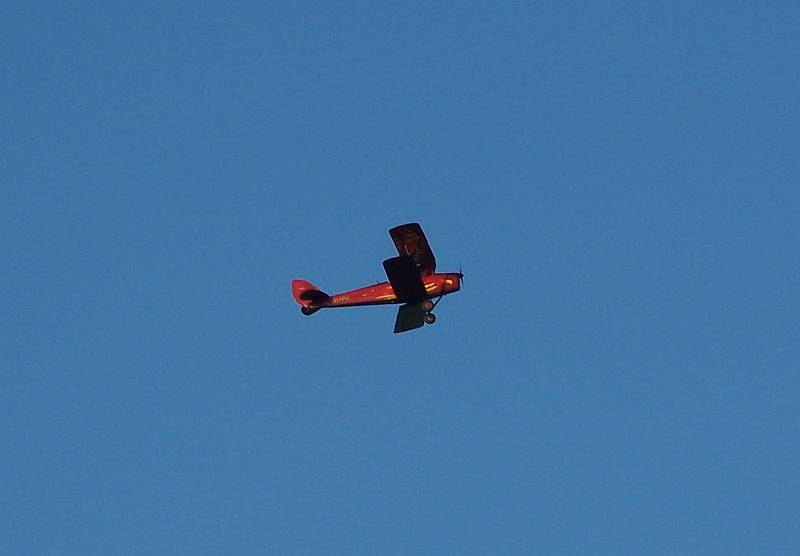 100_1087.jpg - Tiger Moth "Red Baron"