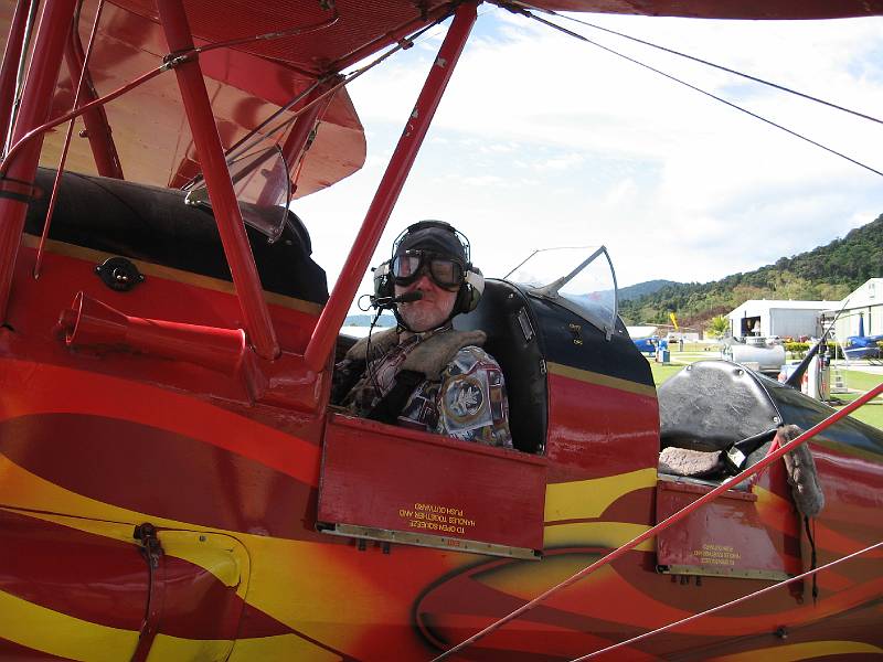 img_0754.jpg - Eric in Tiger Moth "Red Baron"
