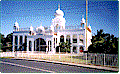 Sikh temple, Woolgoola