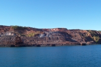 Cockatoo Island Iron Mine