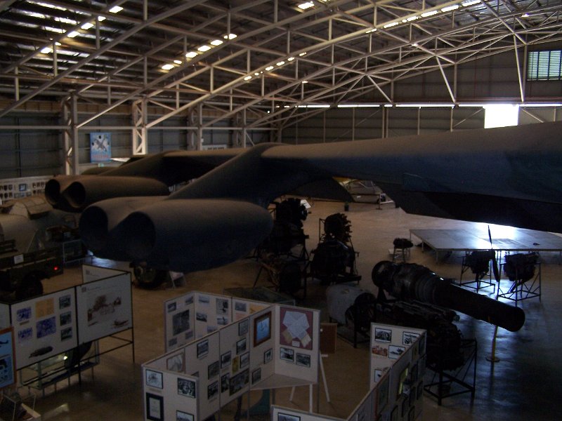 100_1457.JPG - Darwin: Aviation Heritage Centre