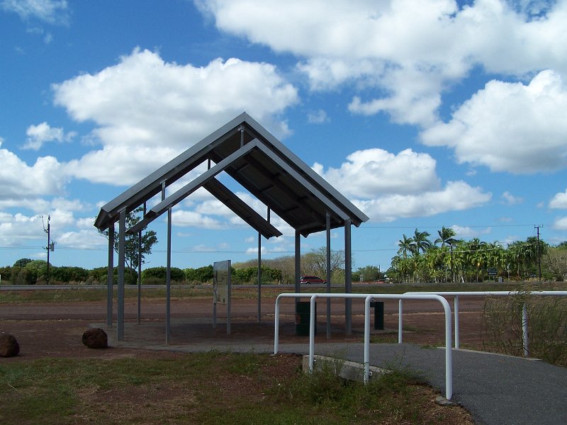 100_1483.JPG - WWII airstrip south of Darwin