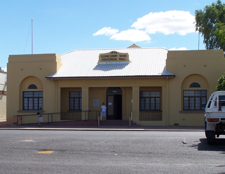 100_0725.JPG - Cloncurry